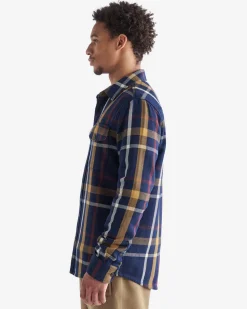 Cypress Twill Shirt