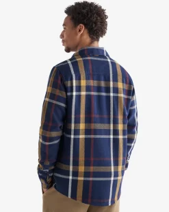 Cypress Twill Shirt