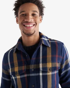 Cypress Twill Shirt