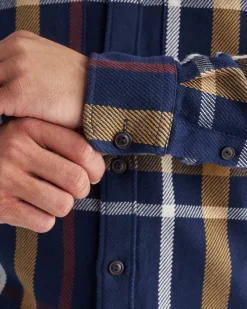 Cypress Twill Shirt