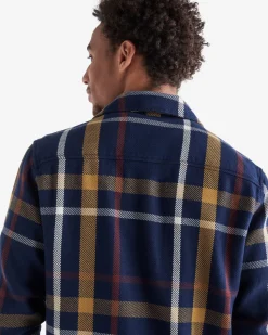 Cypress Twill Shirt