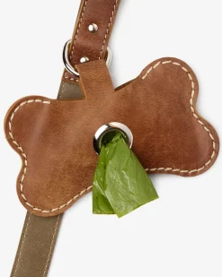 Dog Waste Bag Holder
