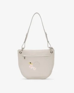 Edie Floral Shoulder Bag Cervino