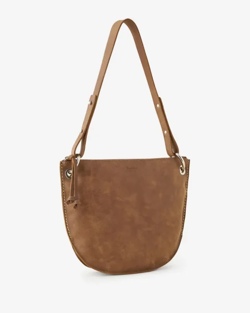 Edie Shoulder Bag Tribe