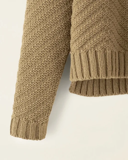 Elora Sweater
