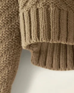 Elora Sweater