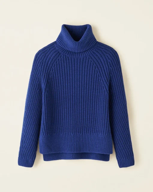 Elora Turtleneck Sweater