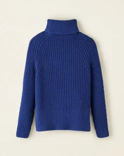 Elora Turtleneck Sweater