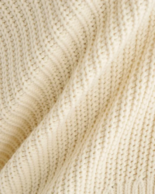 Elora Turtleneck Sweater
