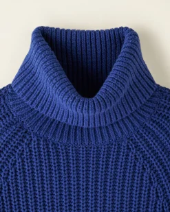 Elora Turtleneck Sweater