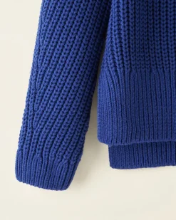 Elora Turtleneck Sweater