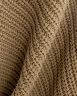 Elora V-Neck Sweater