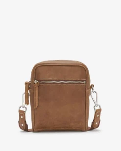 Essential Crossbody Tribe