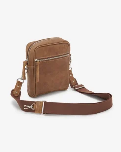 Essential Crossbody Tribe