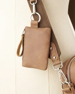 Essential Crossbody Tribe