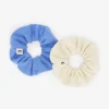 Everyday Scrunchie 2 Pack