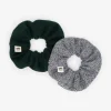 Everyday Scrunchie 2 Pack