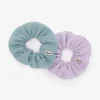 Everyday Scrunchie 2 Pack