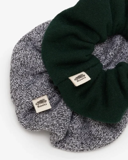 Everyday Scrunchie 2 Pack