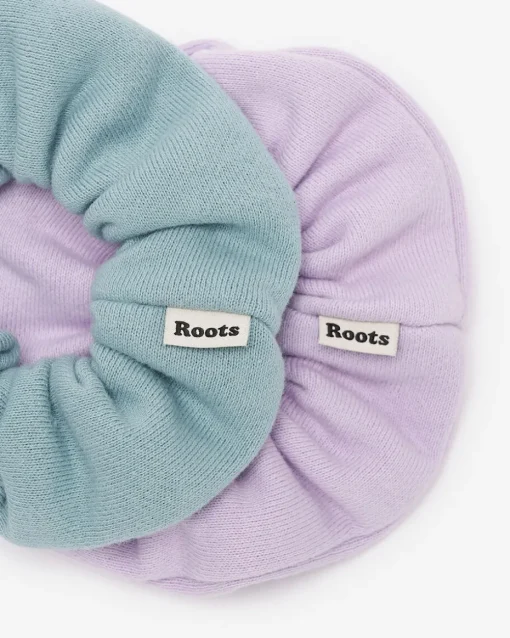 Everyday Scrunchie 2 Pack
