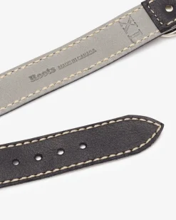 Extra Large Leather Dog Collar