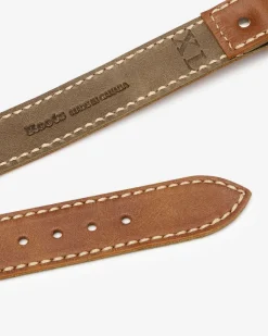 Extra Large Leather Dog Collar