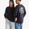 Floral Long Sleeve T-Shirt