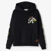 Floral Studio Hoodie