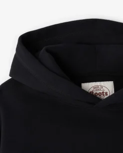 Floral Studio Hoodie