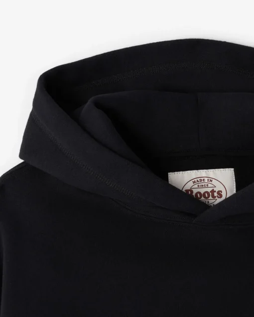 Floral Studio Hoodie