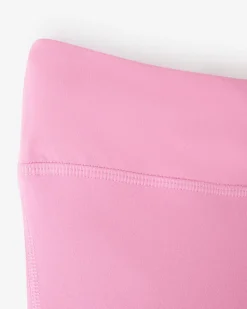Girls Active Flare Legging