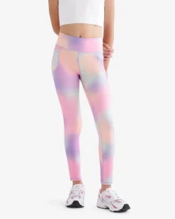 Girls Active Legging