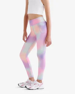 Girls Active Legging