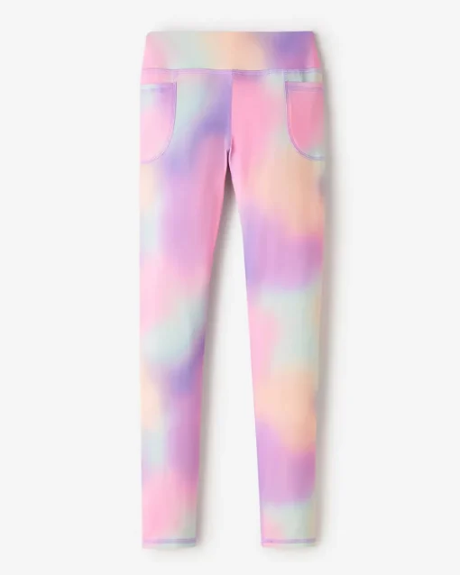 Girls Active Legging