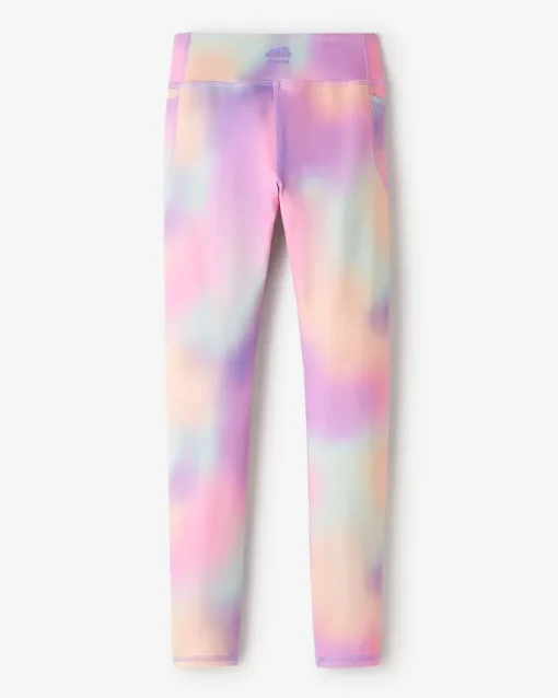 Girls Active Legging