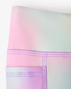 Girls Active Legging