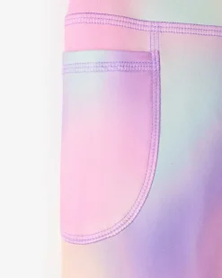Girls Active Legging