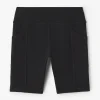 Girls Active Pocket Bike Short