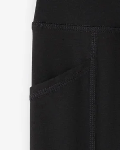 Girls Active Pocket Bike Short