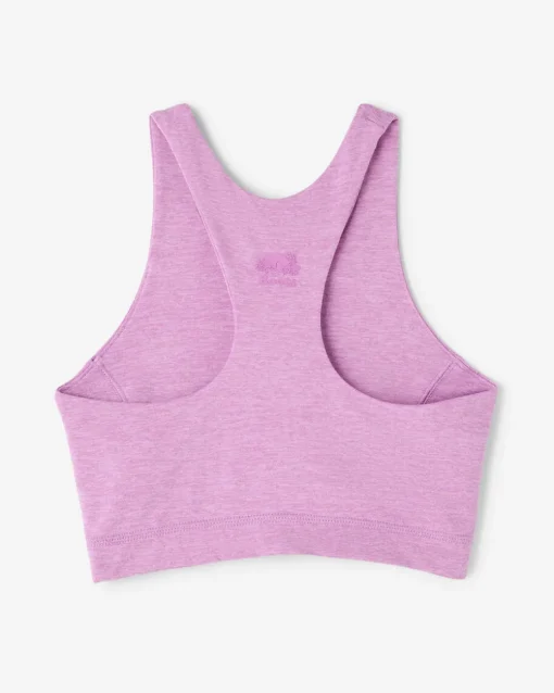 Girls Active Racerback Tank