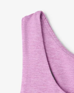 Girls Active Racerback Tank