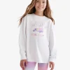 Girls Athletic Club T-Shirt