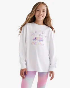 Girls Athletic Club T-Shirt