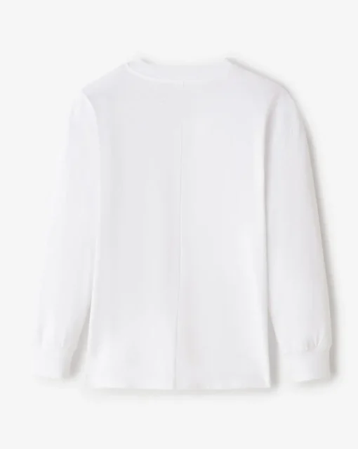 Girls Athletic Club T-Shirt