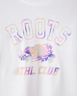 Girls Athletic Club T-Shirt