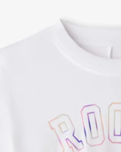 Girls Athletic Club T-Shirt