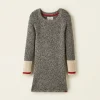 Girls Cabin Knit Dress
