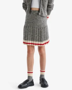 Girls Cabin Skirt