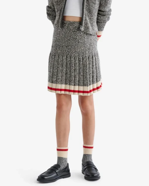 Girls Cabin Skirt