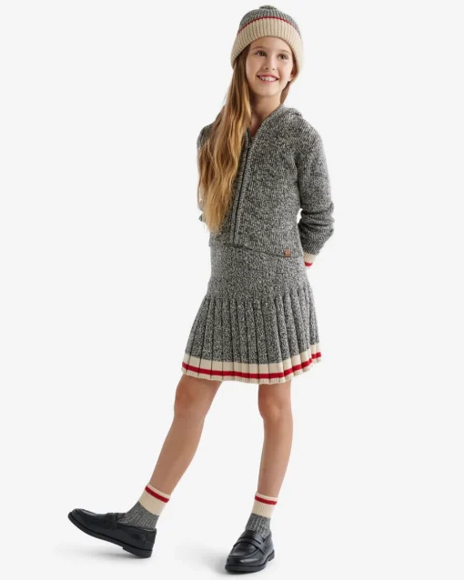 Girls Cabin Skirt